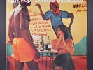 IGGY POP: zombie birdhouse ANIMAL 12