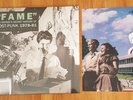 FAME JON SAVAGE'S SECRET HISTORY OF POST-PUNK 1978-81 VINYL + LTD NUMBERED PRINT