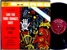 SR-90006 Prokofiev LOVE FOR 3 ORANGES/SCYTHIAN Dorati MERCURY LIVING PRESENCE NM