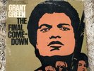 Grant Green The Final Comedown - Original Motion Picture Soundtrack Vinyl LP VG+
