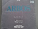 Arvo Pärt - The Hilliard Ensemble - Gidon Kremer, Vladimir Mendelssohn, Thoma...