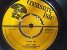 JUSTIN HINES & TOMMY McCOOK - PERSIAN CAT