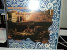THE ALLMAN BROTHERS BAND WIN LOSE OR DRAW LP SEALED CAPRICORN NO BAR CODE
