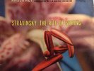 Igor Stravinsky - The Rite Of Spring - Used Vinyl Record - G11114A