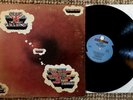 MERRELL FANKHAUSER & H.M.S. BOUNTY - THINGS  LP-RARE ORIGINAL 1968 SHAMLEY-PSYCH