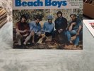 BEST OF THE BEACH BOYS Vol. 2 ORIG 1967 STARLINE press DT 2706 VINYL LP SEALED
