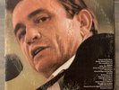 Johnny Cash At Folsom Prison LP Vinyl Record Columbia CS 9639