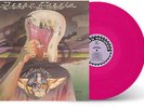 Jerry Garcia Reflections Pink Vinyl LP