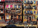 LOUIE VEGA - Expansions In The NYC - Vinyl (gatefold 4xLP)