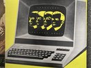 Kraftwerk  computer world Lp vinyl good condition 1981