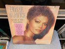 Dionne Warwick Greatest Hits 1979-1990 LP Arista 1989 SEALED [notch cut]