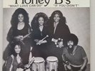 Honey B's - What Love Can Do / If You Didn't - 7