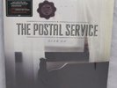 The Postal Service Give Up 3x LP Deluxe 10th Anniversary Edition New Sealed