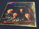 queen under pressure japanese 7”ps import japan red label