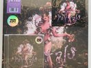 Melanie Martinez - Portals Limited Baby Pink/Black Swirl + CD Signed Vinyl