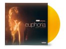 Euphoria HBO Soundtrack Orange Vinyl LP