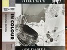 Nirvana - Bleach Crystal Clear Vinyl LP SUB POP ROUGH TRADE Colour Essential OBI