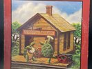 Grateful Dead Terrapin Station ORIGINAL 1977 Vinyl LP Record Arista Records