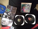 Widespread Panic Street Dogs 2015 Vinyl Record Album LP