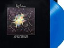 Billy Cobham - Spectrum LP LIMITED EDITION CLEAR BLUE VINYL GATEFOLD RECORD