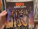 KISS Flaming Youth PROMO 7