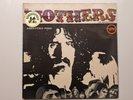 Mothers of Invention - absolutely free   12