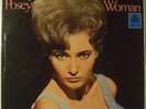 Sandy Posey - Born A Woman (LP, Album, Mono)