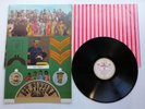 THE BEATLES 1967  GERMAN LP  SGT PEPPERS  ODEON  HOR-ZU SHZE 401  COMPLETE
