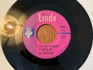 Original Northern Soul 45 - The Majestics - (I love her so much) it hurts me
