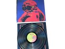 Black Sabbath Born Again VERL8 A1/B1 Vertigo LP UK 1st Press 1983 Lyrics EX/EX
