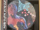 DAVID BOWIE - LET'S DANCE - TOP JAPAN 12