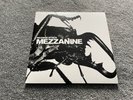 Massive Attack Mezzanine Vinyl LP Record
