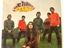 OCTOBER COUNTRY Vinyl LP - 1st Press - 1968 - Epic BN 26381  - Shrink - RARE