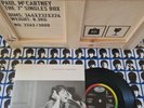 Stranglehold / Angry remix Remastered vinyl 45 (Paul McCartney 7