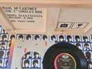 Pretty Little Head vinyl 45 Paul McCartney 7