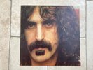 Frank Zappa _ Apostrophe (') _ Vinile LP 33giri 12