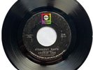 Northern Soul, R&B, Jackie Lee, Darkest Days