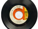 Northern Soul, R&B, The Invitations, What's Wrong With Me Baby