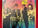 THE B-52's - Cosmic Thing LP - Original 1989 US Press Hype Sticker - Love Shack