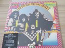 KISS HOTTER THAN HELL 40 YEARS ANNIVERSARY PRESSING, STILL SEALED AND MINT