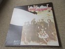 Led Zeppelin II 2 LP 1st Press UK RED & PLUM  {SUPER AUDIO} [Ex/Vg]