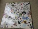 Led Zeppelin III 3 LP 1st iSSUE UK RED & PLUM {Great Press} [Ex/Vg+]