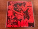 Misfits - Spook City USA 7” Single 1989