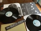 1983 Edith Piaf La Foule Enregistrements Publics Vinyl 4-LP Record Box Set VG+