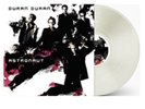 Duran Duran - Astronaut - Milky/Clear Vinyl 2LP Mint/Sealed