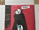 QUEENS OF THE STONE AGE  LIKE CLOCKWORK  RED VINYL 2LP LTD EDITON SEALED MINT