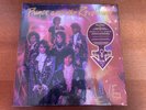 Prince And The Revolution Live - Collector’s Edition Box Set 3x Coloured Vinyl