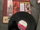 The Kinks In Germany  Vinyl PYE-Vogue LDVS 17077 LP