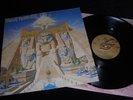 Iron Maiden ‎– Powerslave 1984 EMI ITALY 64 2402001   *Tested* LP VINYL