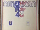 3/3/79 CASEY KASEM American Top 40  Rod Stewart DIRE STRAITS Bee Gees 4LP #791-9